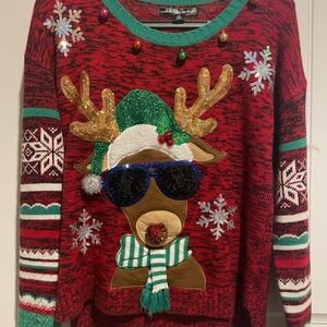 Ugly sweater